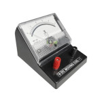 MR100 Panel & Desk Stand Meter
